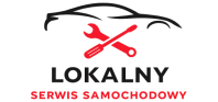Lokalny Serwis Samochodowy – projekt demonstracyjny